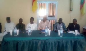 Yagoua : Le conseil municipal valide les comptes administratifs du maire et de gestion du receveur