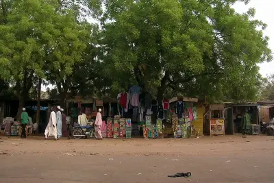 Le maire de Garoua 1er entend moderniser sa commune en 2019